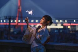 -克拉女神写真馆·匠心定制