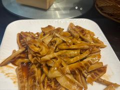 -南山竹海·珍味堂