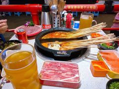 -钢管厂五区小郡肝火锅串串香(总店)