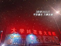 -大学城夜市大排档(凤栖路店)