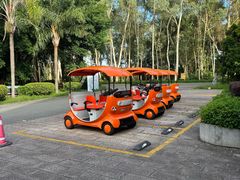 -福建鲤鱼洲酒店