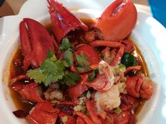 十三香龙虾-79号渔船海鲜饭店(华强北店)