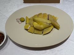 -红棉中餐厅·广州海航威斯汀酒店