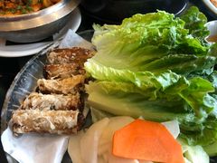 越南春卷-大头虾越式风味餐厅(光明广场店)