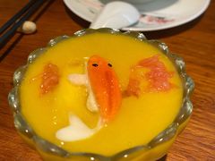 -意满花千醉(金茂览秀城店)