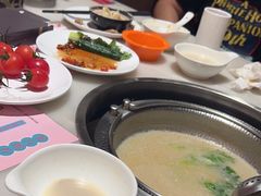 -煲宫(华润万象城店)
