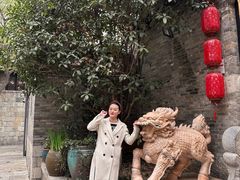 -回龙窝历史文化街区