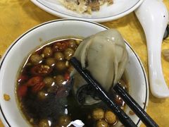 -濠轩阁特色生蚝火锅(水湾路店)