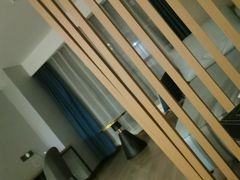 -橙曼酒店(双子塔环球中心店)