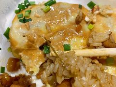 藤椒鸡肉豆皮-老通城豆皮大王(吉庆街店)