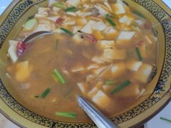 -苏莱特色牛骨滩羊手抓馆(长城东街总店)