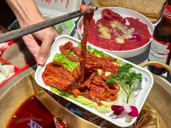 -小龙坎火锅(仓山万达店)