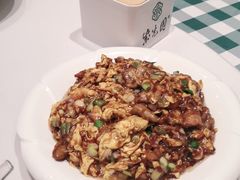 -紫光园(劲松店)