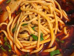 -兰州马子禄牛肉面(文景公园店)