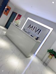 -MIVI半永久纹眉纹绣