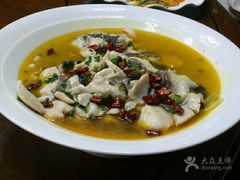 -茗荔园农庄(大涌店)