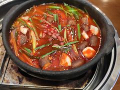 -黔有有贵州酸汤夺夺粉火锅(五味十字店)