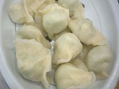 -老妈厨房团圆饺子东北菜(北环路店)