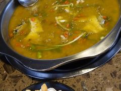 -鲜椒鱼·雅安地标性美食