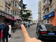 -利群商厦(台东店)