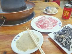 -元盛居(生态大街店)