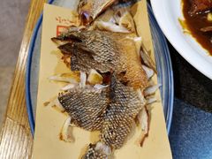 -鲁菜根·泰安菜(万达店)
