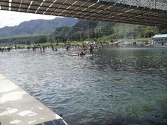 -野三坡清泉山风景区