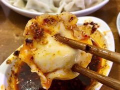 -山东水饺(南坪新街店)