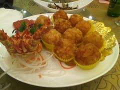 龙虾球-良渚君澜度假酒店·中餐厅