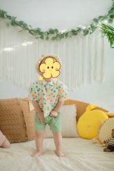 -婴爱儿童摄影 BabyloveStudio(中山门店)