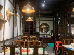 -五味堂·江浙土菜(月河特色店)