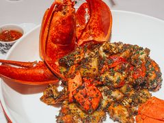 -悦轩中餐厅·高空江景·杭州柏悦酒店