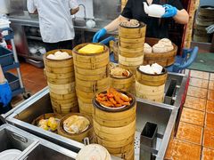 -香港蓮香樓(中環店)