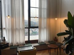-不正咖啡(万达尊店)
