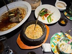 -華府(凯德晶萃店)