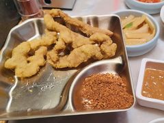 -韩宫宴和牛烤肉(宁波环球银泰城店)