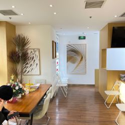 -THE LOG SALON 记录