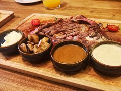 -G+KITCHEN(龙湖狮山天街店)