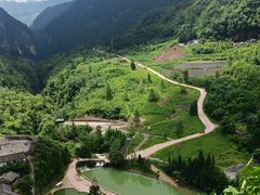 -鹿院坪生态旅游景区