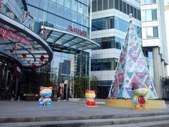 android_upload_pic-上海雅居乐万豪侯爵酒店