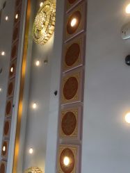 -全聚德烤鸭店·宴会厅(和平门店)