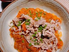 咖喱乌冬-田野日本料理(仙霞路店)