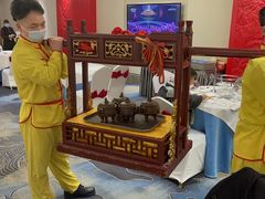-聚春园自助餐厅(东街口店)
