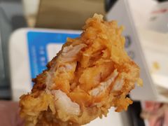 -肯德基(青年路店)