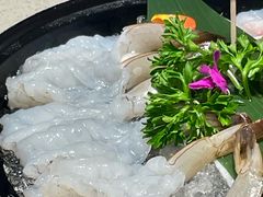 -海底捞火锅(高新万达店)