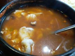 -原始泥炉烤肉(总店)