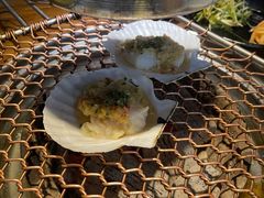 -农乐园炭火烤肉(世茂店)