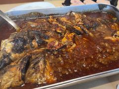 -鱼酷活鱼烤鱼(沈阳大悦城店)