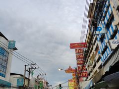 -瓦洛洛传统市场