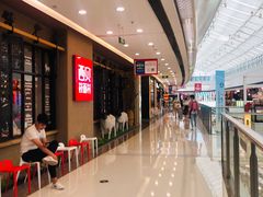 -万达广场(松江店)